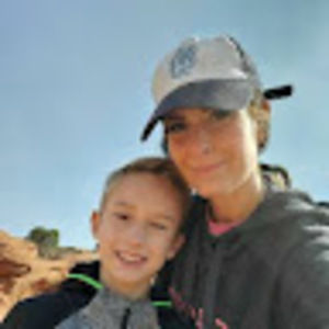 Meet your Posher, Candace